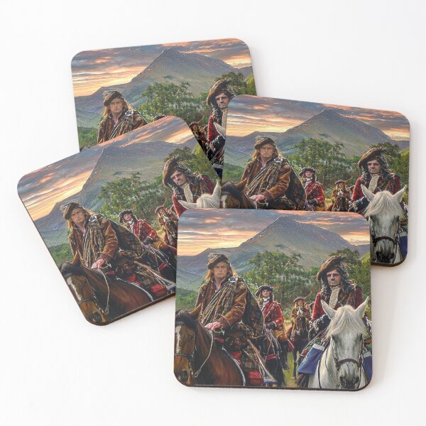 Item preview, Through The Glens Of Scotland designed and sold by PeterKSutton.