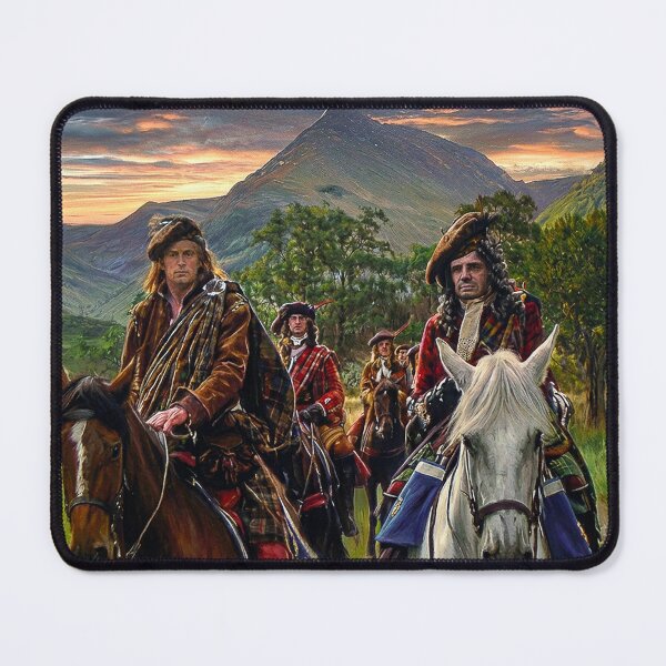 Item preview, Through The Glens Of Scotland designed and sold by PeterKSutton.
