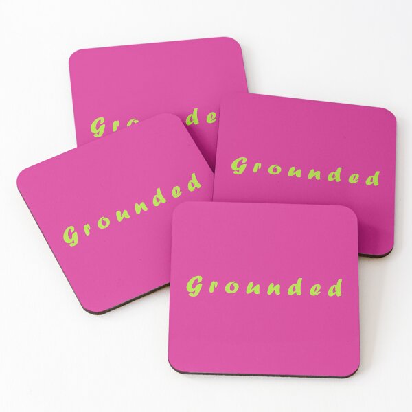 Item preview, Grounding designed and sold by fristsmokie.