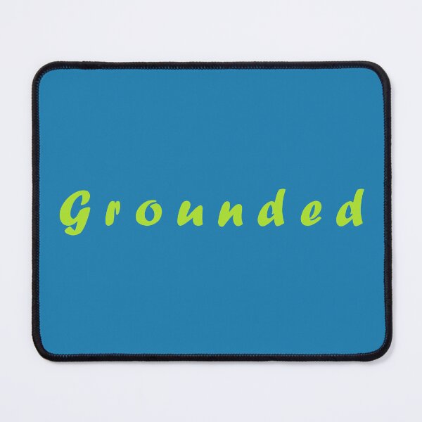 Item preview, Grounding designed and sold by fristsmokie.