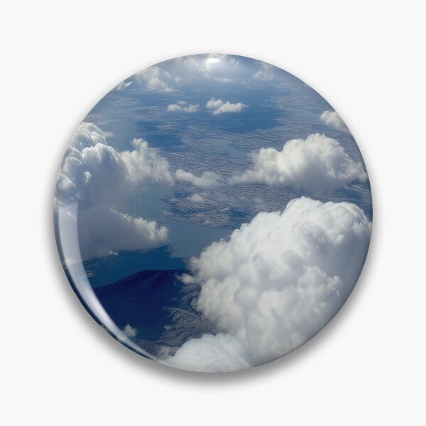 Item preview, Dream Clouds - Cloud Designs designed and sold by RockitBaby.
