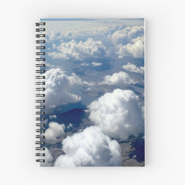 Item preview, Dream Clouds - Cloud Designs designed and sold by RockitBaby.