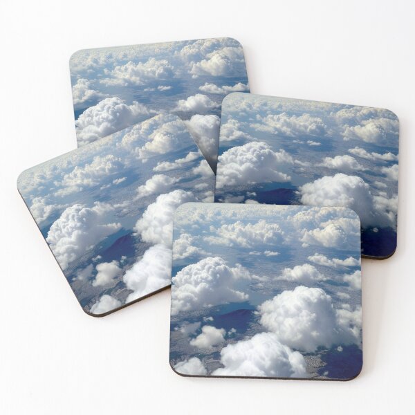 Item preview, Dream Clouds - Cloud Designs designed and sold by RockitBaby.