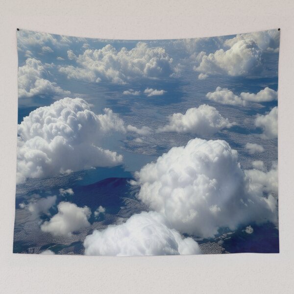 Item preview, Dream Clouds - Cloud Designs designed and sold by RockitBaby.