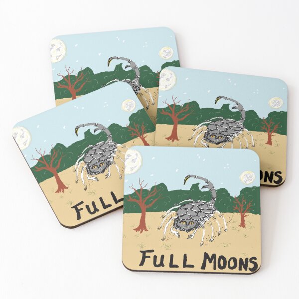 Item preview, What Creatures Rule designed and sold by Nigel-here.