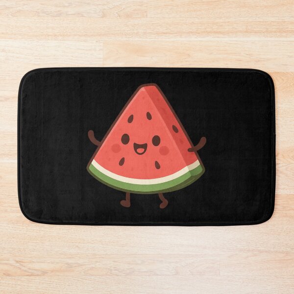 Item preview, Winnie Watermelon designed and sold by Moons Studio.