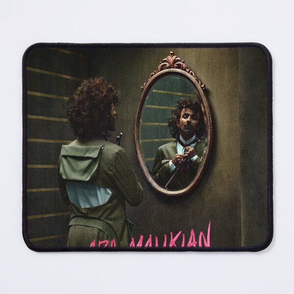 Item preview, Ara Malikian - Intruso album 2024 designed and sold by Kimhonguns.