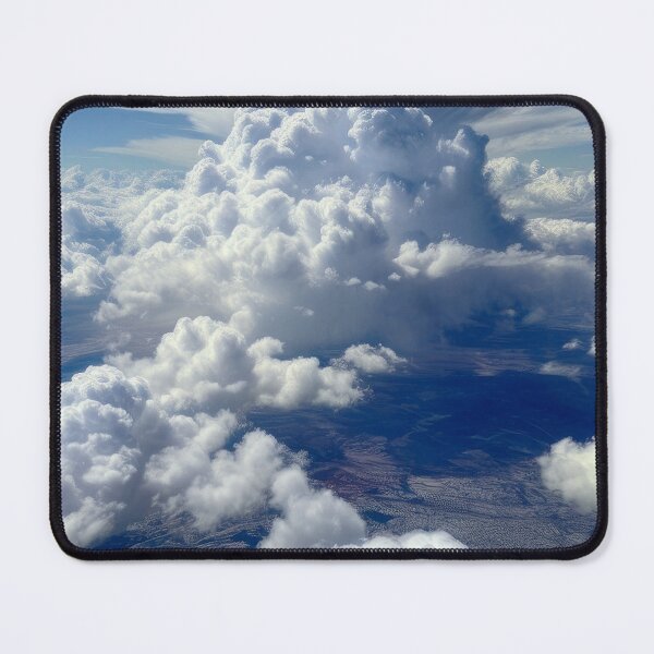 Item preview, Cotton Sky - Cloud Designs designed and sold by RockitBaby.