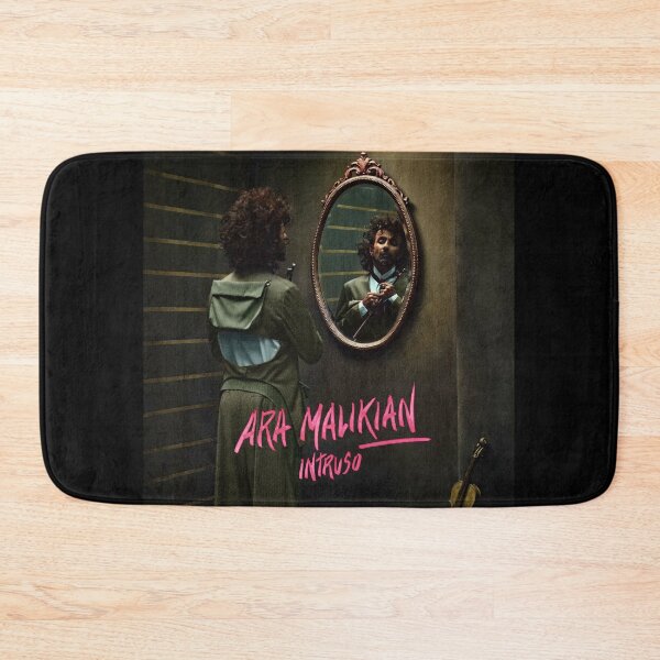 Item preview, Ara Malikian - Intruso album 2024 designed and sold by Kimhonguns.