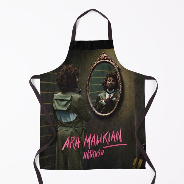 Item preview, Ara Malikian - Intruso album 2024 designed and sold by Kimhonguns.