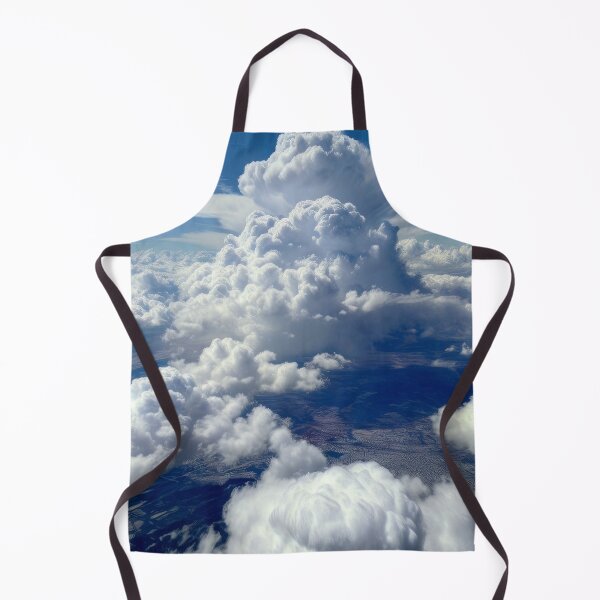 Item preview, Cotton Sky - Cloud Designs designed and sold by RockitBaby.