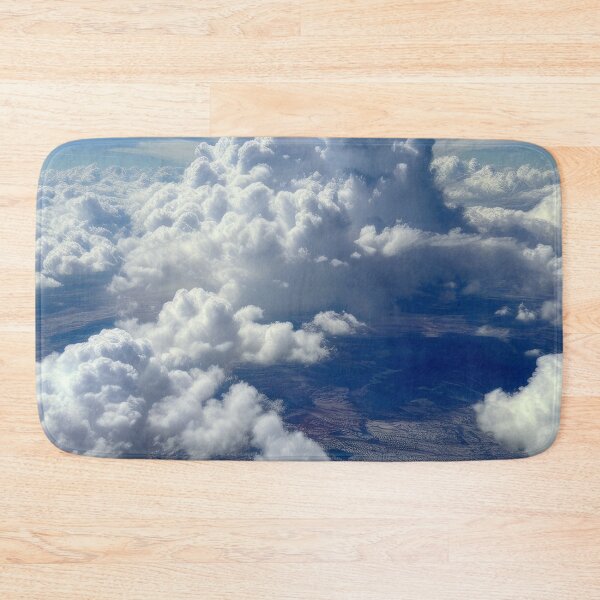 Item preview, Cotton Sky - Cloud Designs designed and sold by RockitBaby.