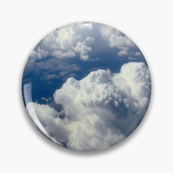 Item preview, Sky Whispers - Cloud Designs designed and sold by RockitBaby.