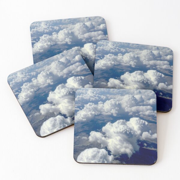 Item preview, Sky Whispers - Cloud Designs designed and sold by RockitBaby.