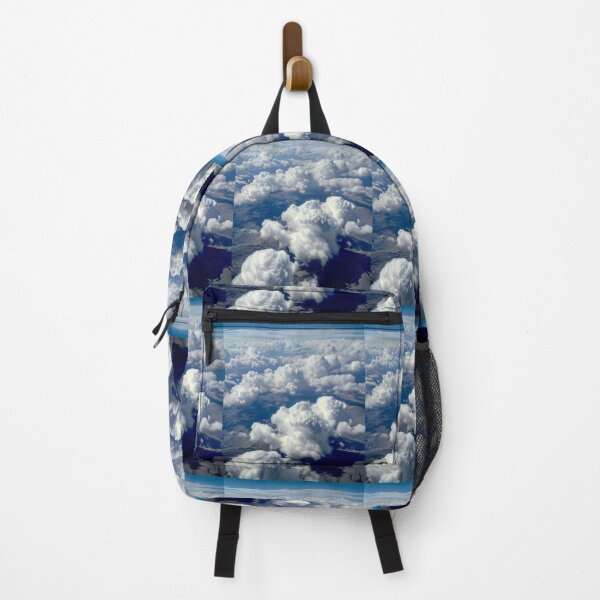 Item preview, Sky Whispers - Cloud Designs designed and sold by RockitBaby.