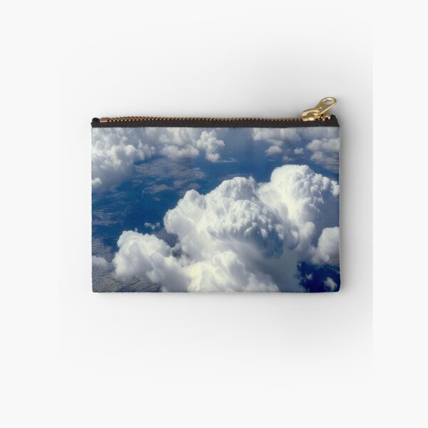 Item preview, Sky Whispers - Cloud Designs designed and sold by RockitBaby.