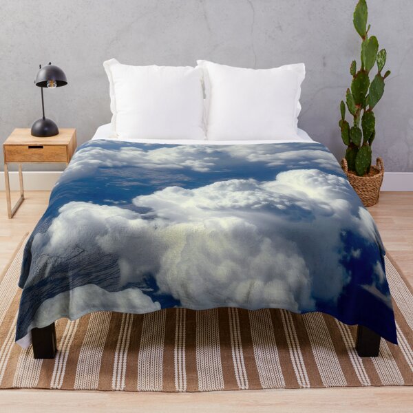 Item preview, Sky Whispers - Cloud Designs designed and sold by RockitBaby.