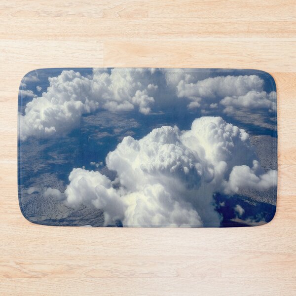 Item preview, Sky Whispers - Cloud Designs designed and sold by RockitBaby.