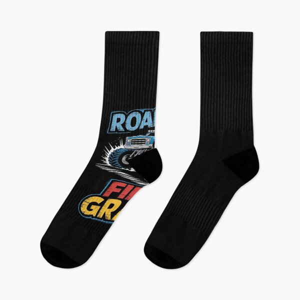 Item preview, Roaring First Grade Back To School Boys  designed and sold by AquaKiev.