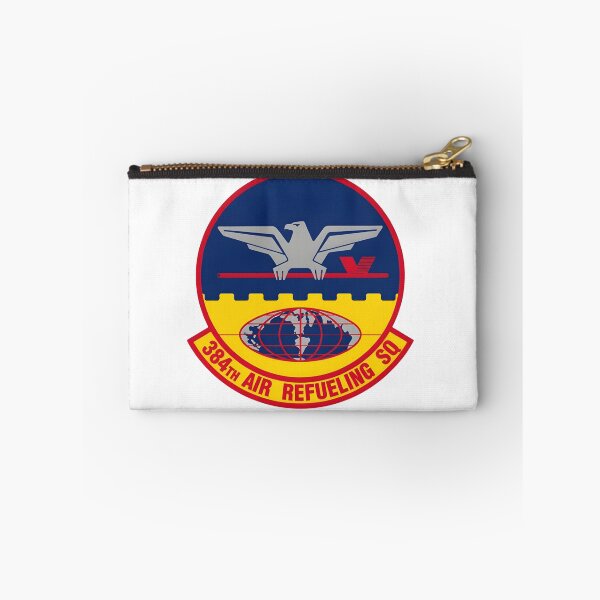 Item preview, Official Emblem of the 384th Air Refueling Squadron (USAF) designed and sold by CharlieDesings.
