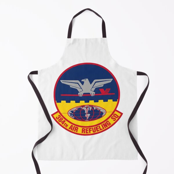 Item preview, Official Emblem of the 384th Air Refueling Squadron (USAF) designed and sold by CharlieDesings.