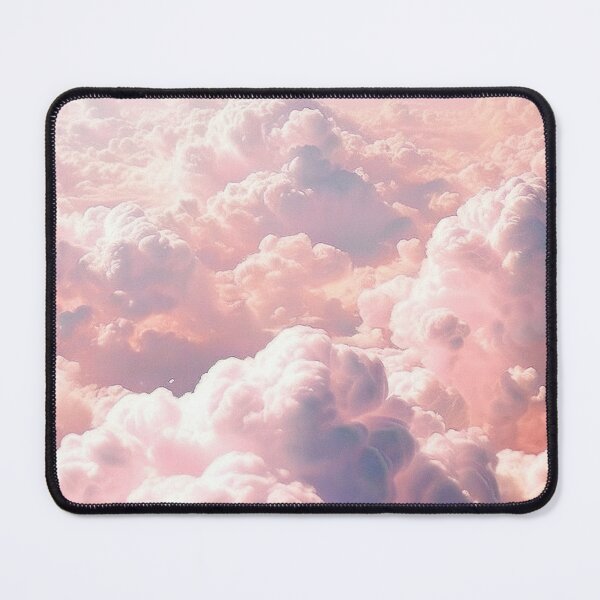 Item preview, Pink Sky - Cloud Designs designed and sold by RockitBaby.