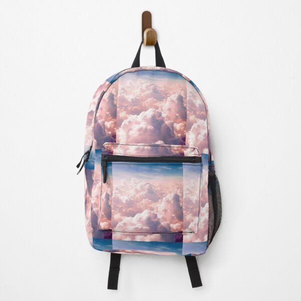 Item preview, Pink Sky - Cloud Designs designed and sold by RockitBaby.