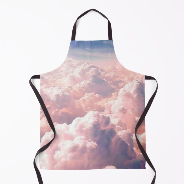 Item preview, Pink Sky - Cloud Designs designed and sold by RockitBaby.