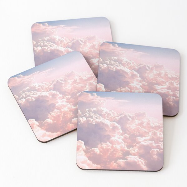 Item preview, Cotton Candy - Cloud Designs designed and sold by RockitBaby.