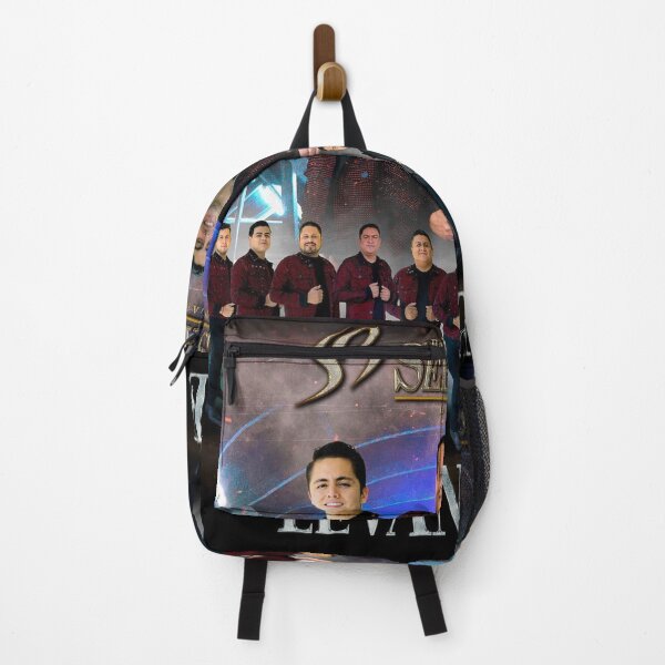 Item preview, Banda Los Sebastianes - Voy A Levantarme album 2025 designed and sold by Kimhonguns.