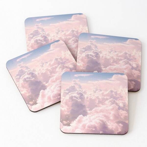Item preview, Cloud Mirage - Cloud Designs designed and sold by RockitBaby.