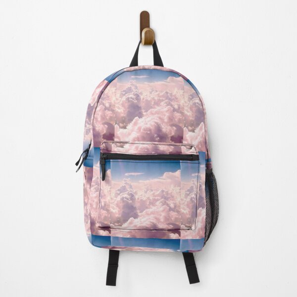 Item preview, Cloud Mirage - Cloud Designs designed and sold by RockitBaby.