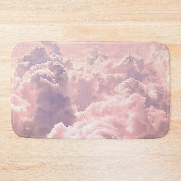 Item preview, Cloud Mirage - Cloud Designs designed and sold by RockitBaby.