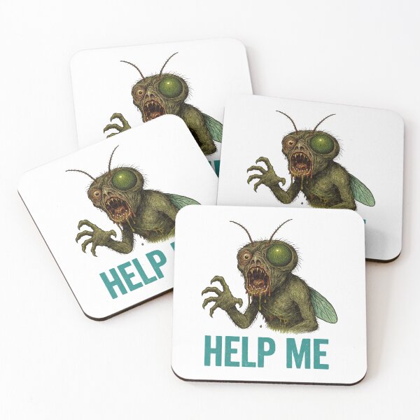 Item preview, The Begging Thing designed and sold by elsotanodelcine.