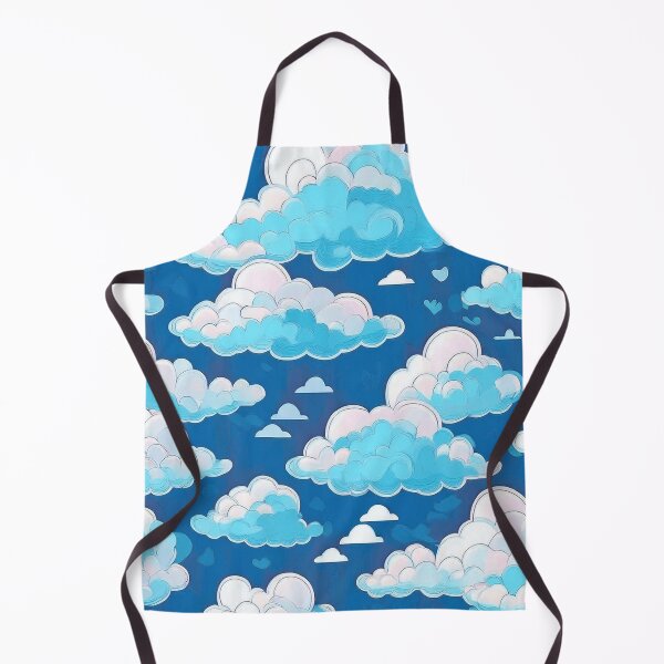 Item preview, Sky Flow - Cloud Designs designed and sold by RockitBaby.