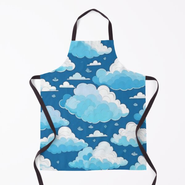Item preview, Airy Dreams - Cloud Designs designed and sold by RockitBaby.