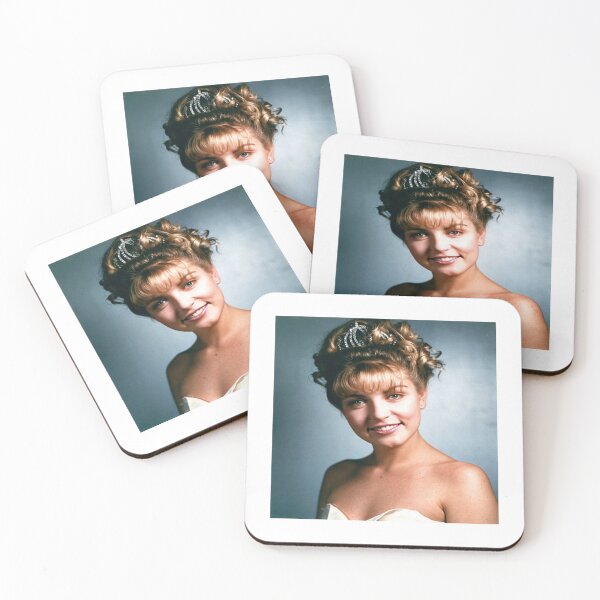 Item preview, Twin Peaks Laura Palmer designed and sold by BubuAndDuduShop.