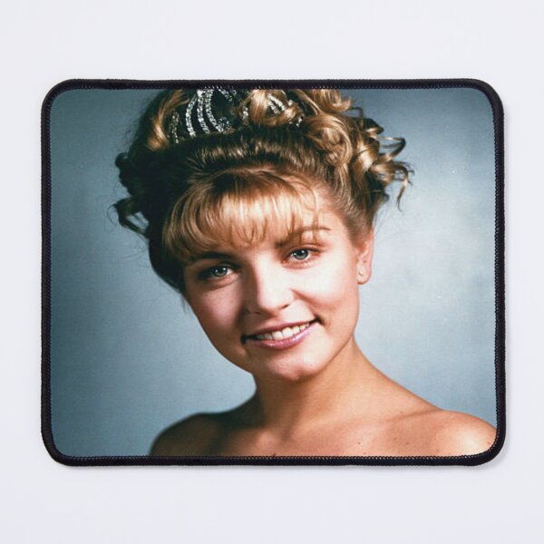 Item preview, Twin Peaks Laura Palmer designed and sold by BubuAndDuduShop.