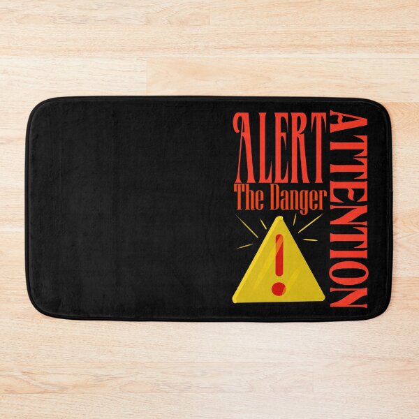 Item preview, Danger designed and sold by RBHeca.