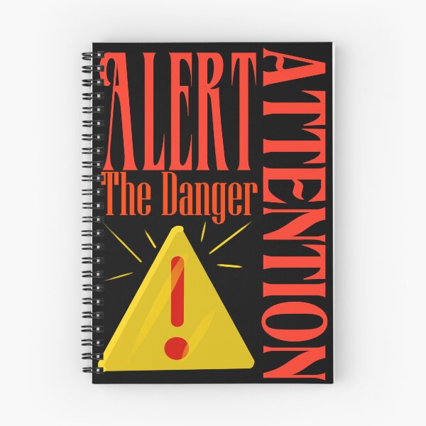 Item preview, Danger designed and sold by RBHeca.