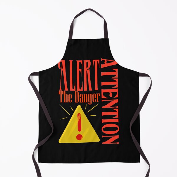 Item preview, Danger designed and sold by RBHeca.