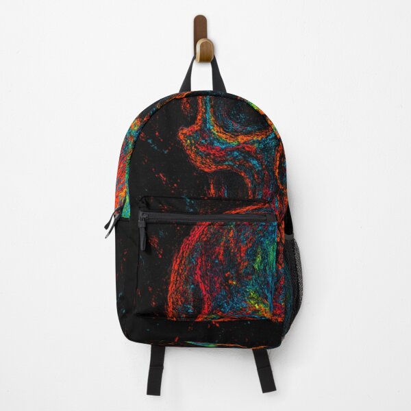 Item preview, Neon Skull – Graffiti Glow Street Art designed and sold by kastabembe.