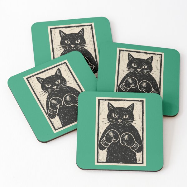Item preview, Box Puss designed and sold by Chemonsmusic.