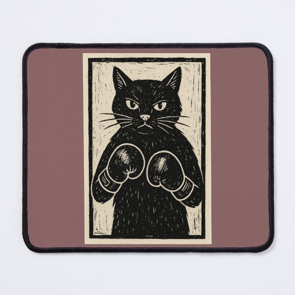Item preview, Box Puss designed and sold by Chemonsmusic.