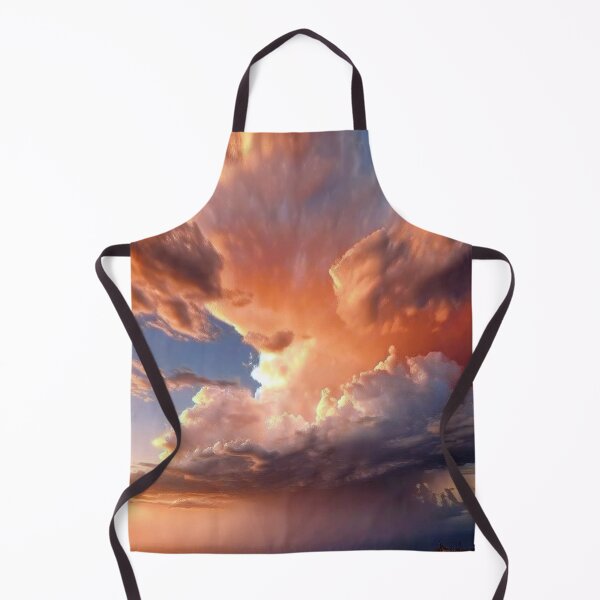 Item preview, Sky Serenity - Cloud Designs designed and sold by RockitBaby.