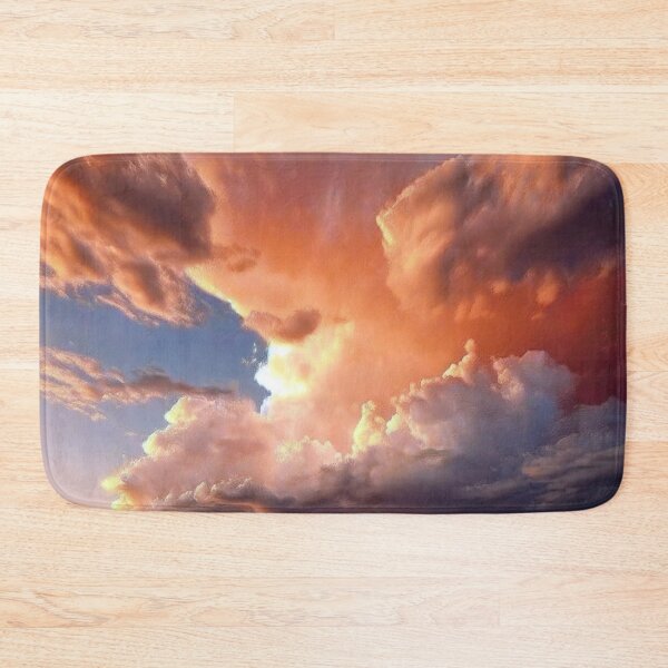 Item preview, Sky Serenity - Cloud Designs designed and sold by RockitBaby.