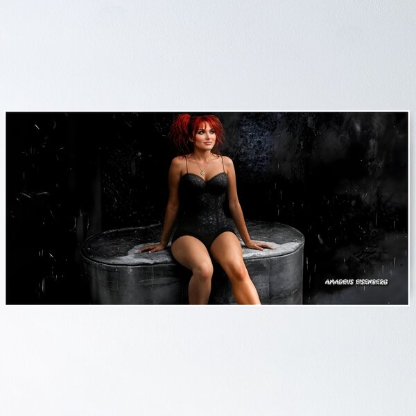 Item preview, The Thinking Room(with signature version) designed and sold by Amadeus-E.