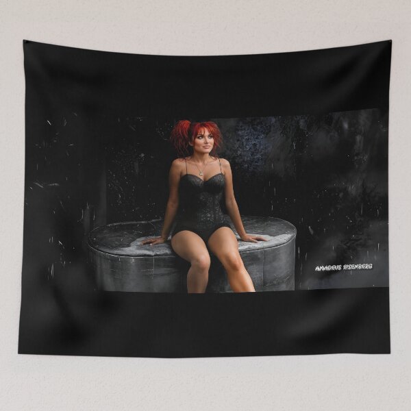 Item preview, The Thinking Room(with signature version) designed and sold by Amadeus-E.