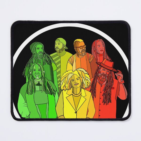 Item preview, Christafari - Come To The Altar album 2025 designed and sold by Kimhonguns.