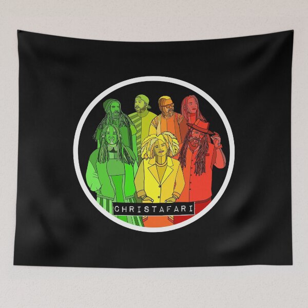 Item preview, Christafari - Come To The Altar album 2025 designed and sold by Kimhonguns.